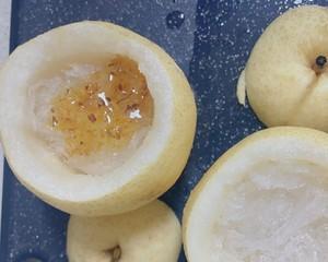 雪梨炖燕窝怎么做？有哪些步骤和注意事项？