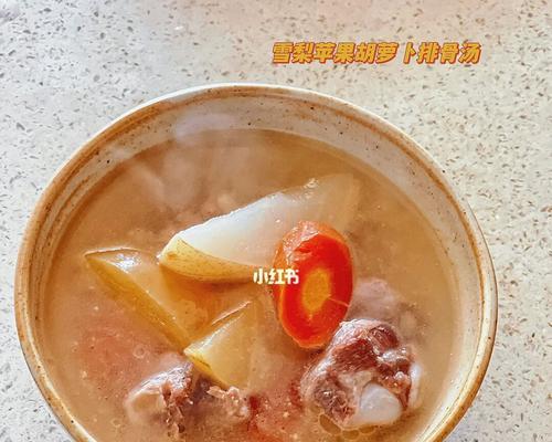 雪梨炖排骨怎么做才好吃？有哪些步骤和技巧？