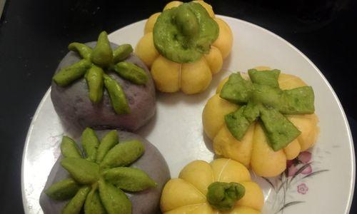 雪梨豆沙包怎么做？在家轻松做出美味雪梨豆沙包的方法是什么？