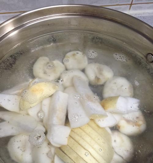 雪梨豆浆怎么做？雪梨豆浆的健康益处有哪些？