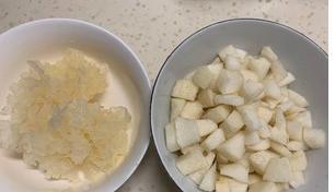 雪梨豆浆怎么做？雪梨豆浆的健康益处有哪些？