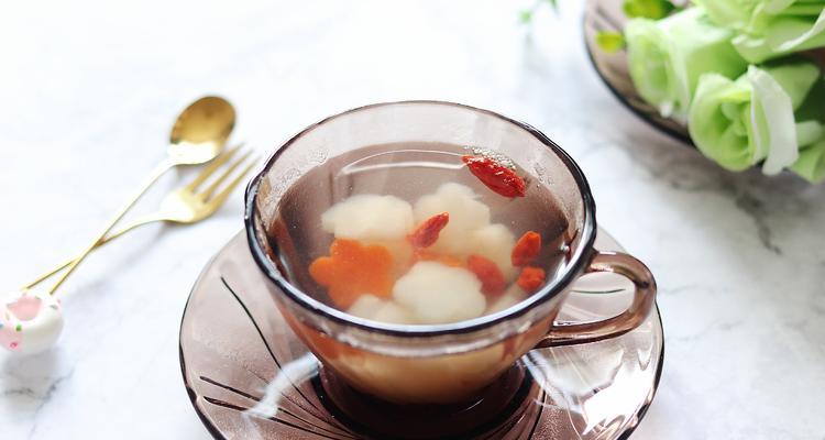 雪梨冬瓜皮汤怎么做？有哪些健康益处？