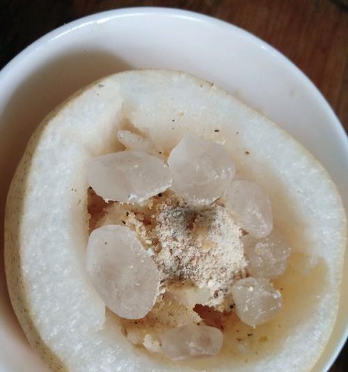 雪梨川贝润肺汤怎么做效果最佳？常见问题有哪些解答？