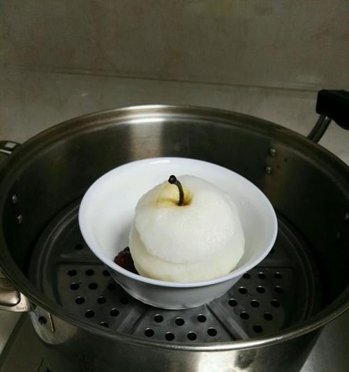 雪梨冰棍怎么做？制作雪梨冰棍有哪些步骤？