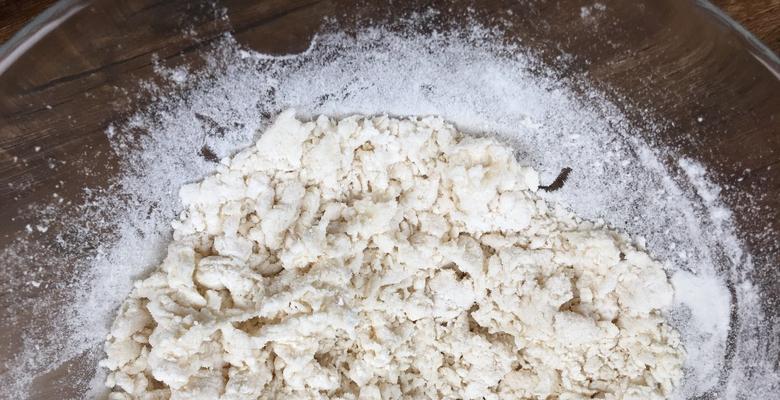 雪花油饼怎么做？制作步骤和常见问题解答？