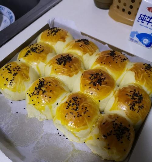 雪花土豆面包怎么做？详细步骤和技巧是什么？