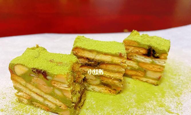 雪花酥抹茶味怎么做？详细步骤和技巧是什么？