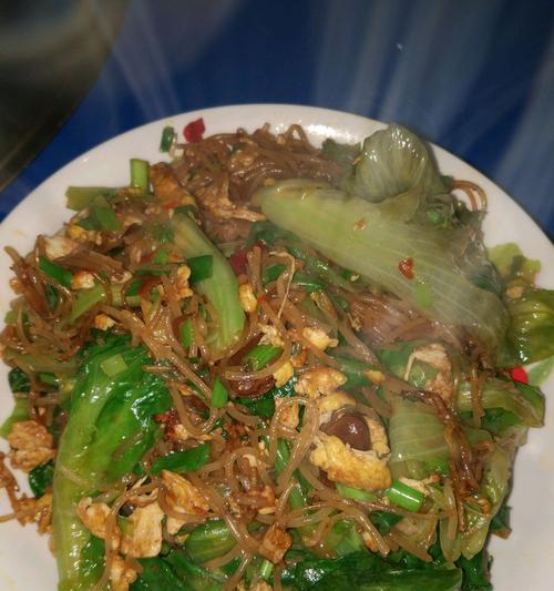 雪花肉米粉怎么做？步骤和技巧有哪些？