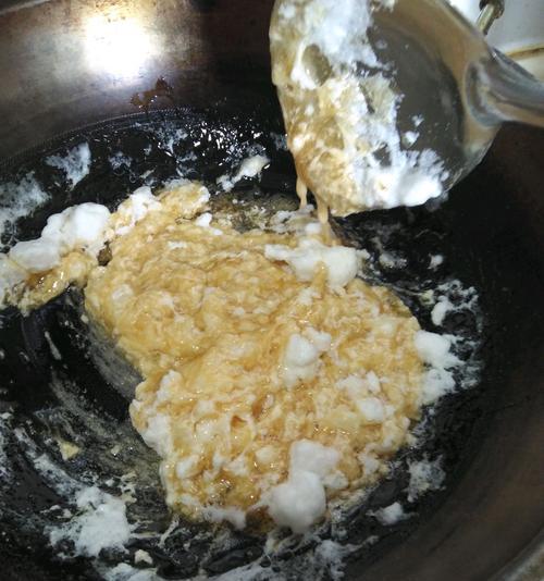 雪花牛轧糖怎么做？制作过程中常见问题有哪些？