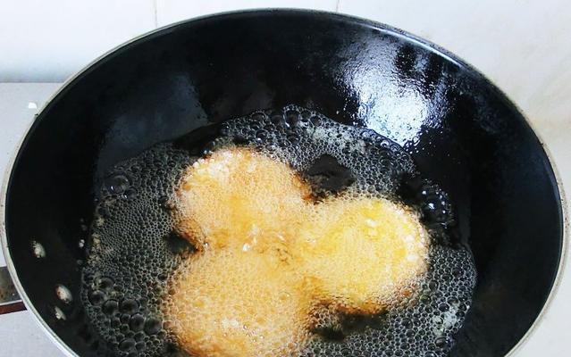 雪花南瓜饼怎么做？制作过程中常见问题有哪些？