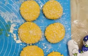 雪花南瓜饼怎么做？制作过程中常见问题有哪些？