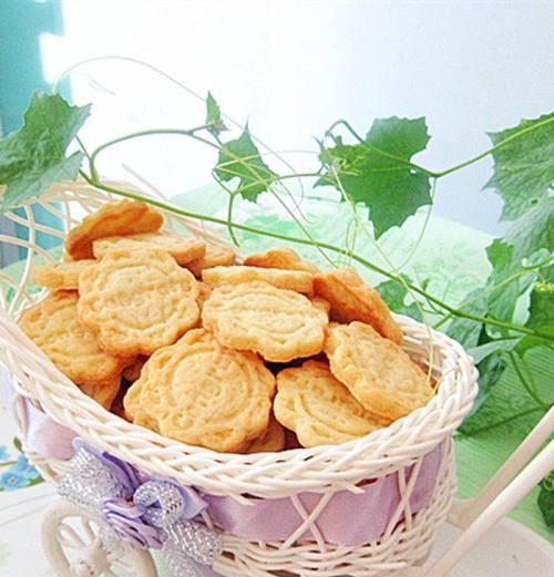 小饼干的做法？在家如何轻松制作美味小饼干？