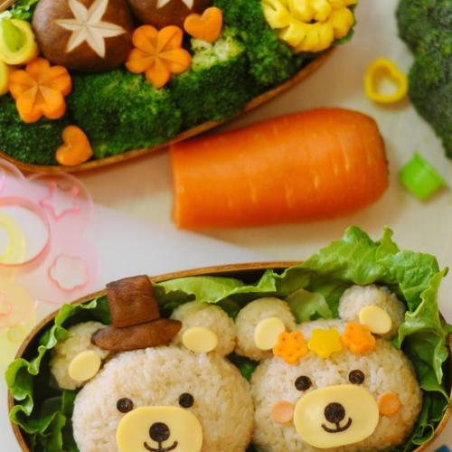 小便当怎么做？简单易学的便当食谱有哪些？