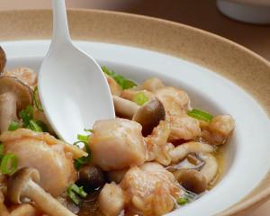 小贝瓜蒸鸡肉怎么做？步骤和技巧有哪些？