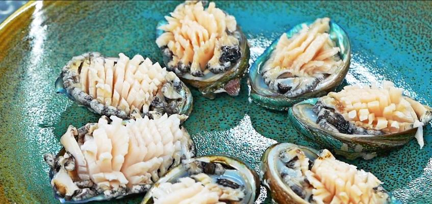 小鲍鱼肉怎么做才鲜嫩？有哪些创意做法推荐？