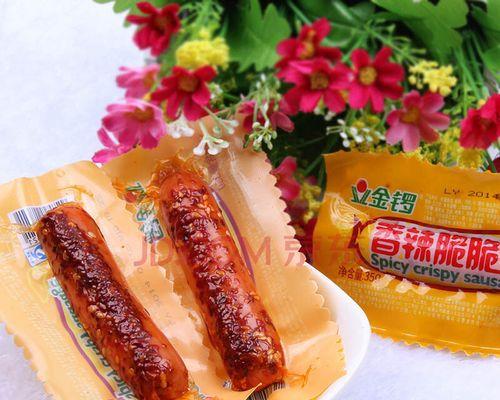小宝爱不释手的脆脆肠怎么做？制作方法有哪些常见问题解答？