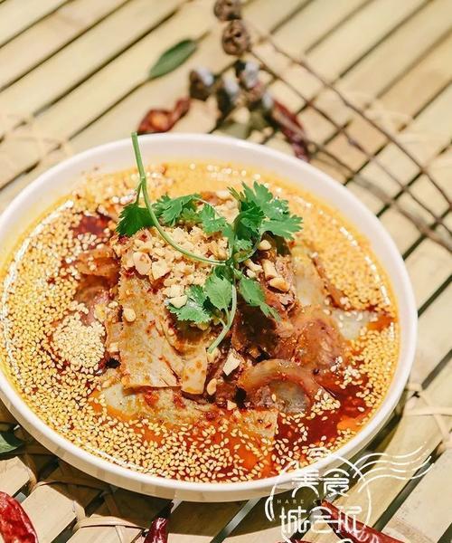 小拌牛脸肉的做法是什么？如何在家轻松制作？