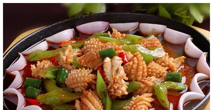 小版大杂烩的做法是什么？如何在家轻松制作？