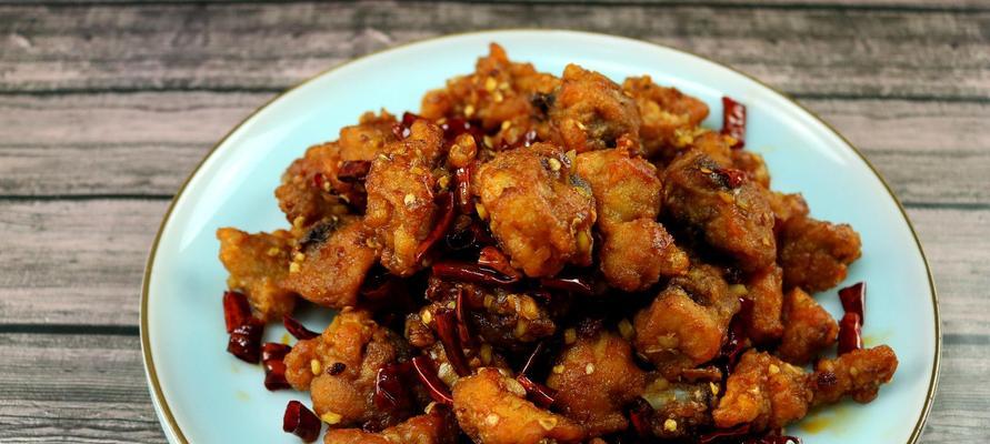 懒人中餐怎么做？小白也能轻松掌握的中餐食谱有哪些？