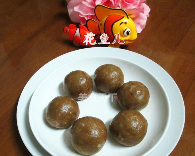 小白兔芝麻松子红糖包怎么做？步骤和技巧有哪些？