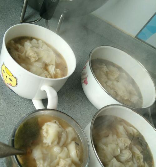 小白兔馄饨怎么做？详细步骤和常见问题解答？