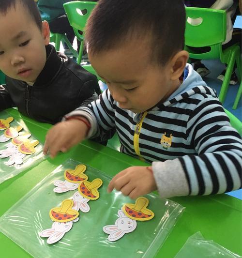 小白兔采蘑菇的做法是什么？步骤和技巧有哪些？