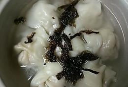 小白菜猪肉馅混沌怎么做？步骤和技巧有哪些？
