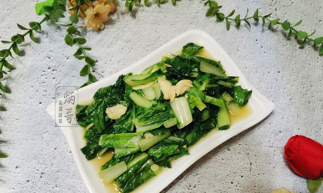 小白菜粥怎么做？小白菜粥的正确做法是什么？