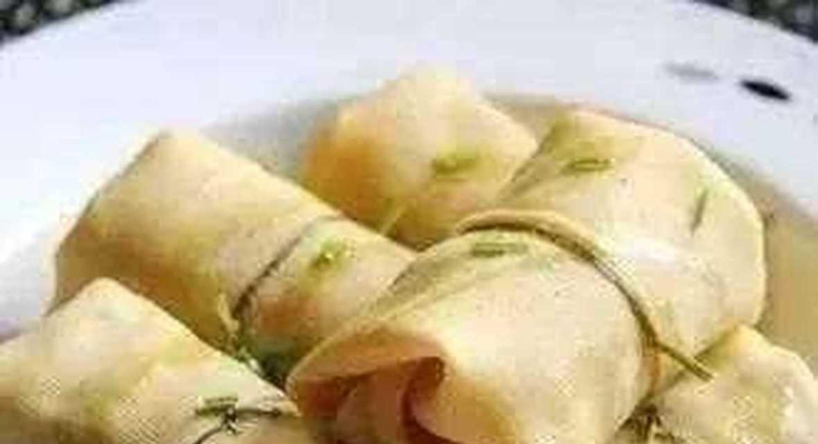 小白菜香菇素包怎么做？步骤和技巧有哪些？