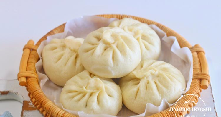 小白菜馅的包子怎么做？小白菜包子的制作步骤是什么？