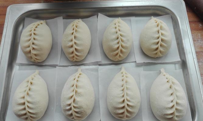 小白菜馅的包子怎么做？小白菜包子的制作步骤是什么？