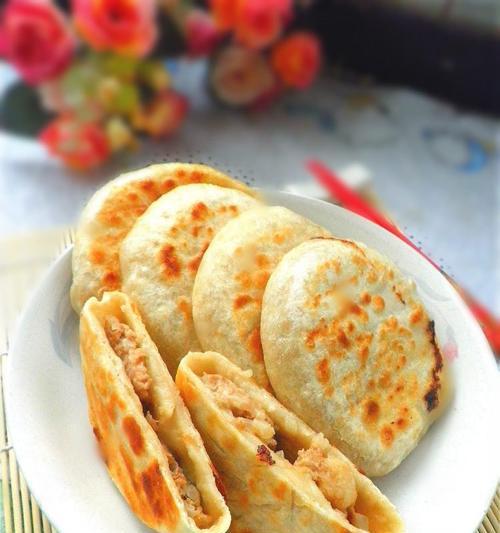 小白菜馅饼怎么做？详细步骤和技巧是什么？