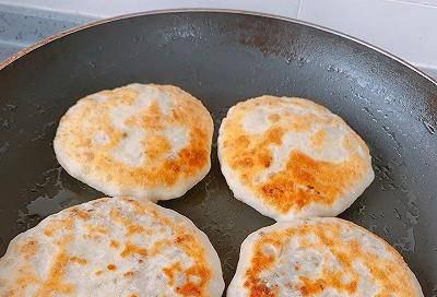 小白菜馅饼怎么做？详细步骤和技巧是什么？