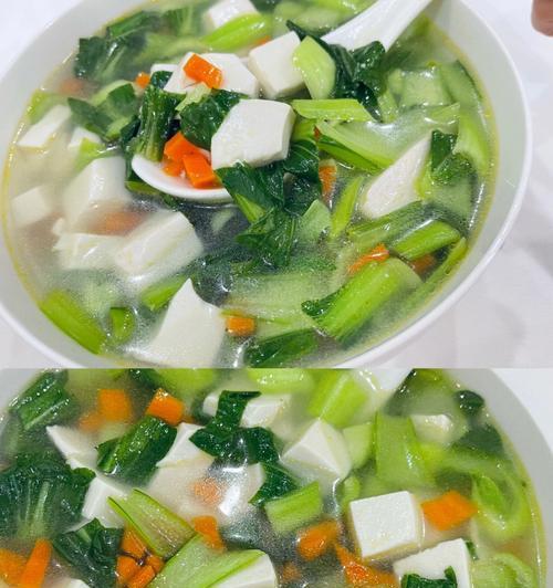 小白菜汤怎么做才美味？有哪些常见问题需要注意？
