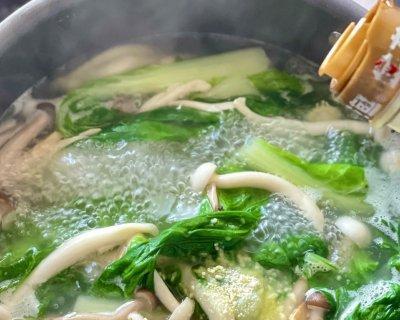 小白菜瘦肉汤怎么做才美味？详细步骤解析！