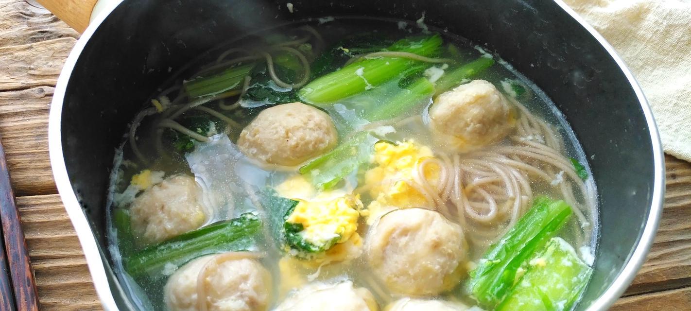 小白菜瘦肉面条怎么做？步骤和技巧是什么？