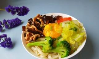 小白菜瘦肉面条怎么做？步骤和技巧是什么？