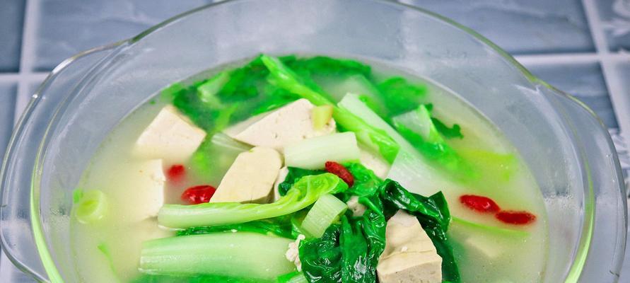 小白菜肉丸地瓜煲怎么做？步骤和技巧是什么？