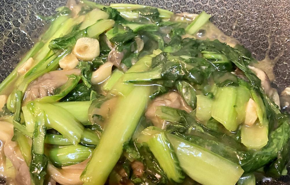 小白菜平菇汤怎么做？有哪些营养功效？