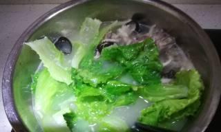 小白菜平菇汤怎么做？有哪些营养功效？