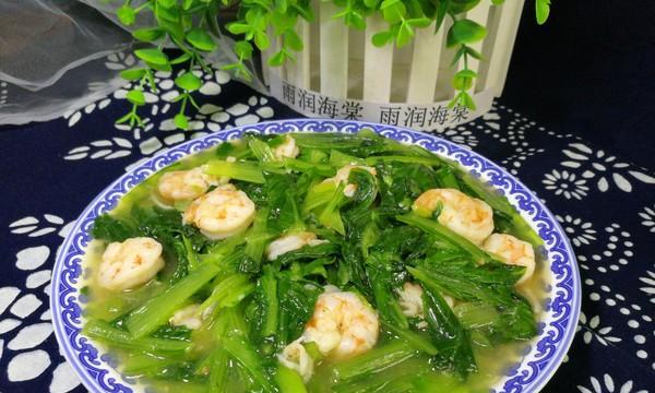 小白菜泡面怎么做？小白菜泡面的正确做法是什么？