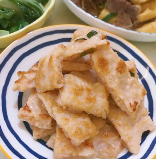 小白菜柳叶煎包怎么做？详细步骤和技巧是什么？