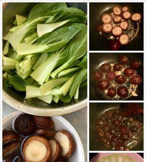 小白菜莲藕粥怎么做？步骤和技巧是什么？