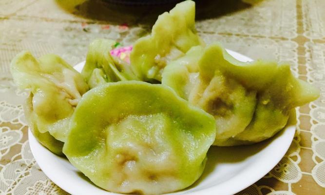 小白菜饺子怎么做？小白菜饺子的详细步骤是什么？