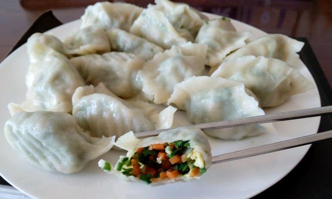 小白菜饺子怎么做？小白菜饺子的详细步骤是什么？