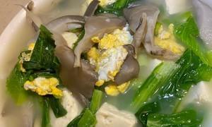 小白菜鸡蛋汤怎么做？详细步骤和常见问题解答？