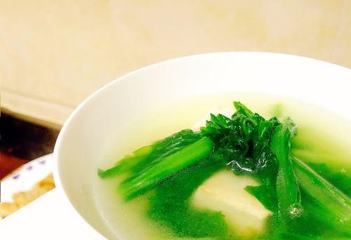 小白菜鸡蛋汤怎么做？详细步骤和常见问题解答？