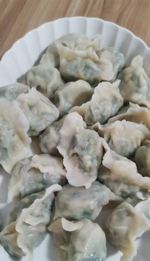 小白菜鸡蛋饺子怎么做？详细步骤和技巧是什么？