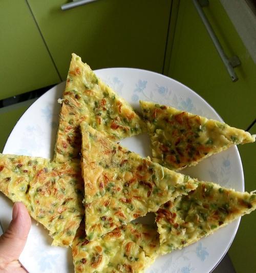 小白菜鸡蛋饼怎么做？详细步骤和常见问题解答？