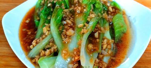 小白菜海米包怎么做？小白菜海米包的做法步骤是什么？